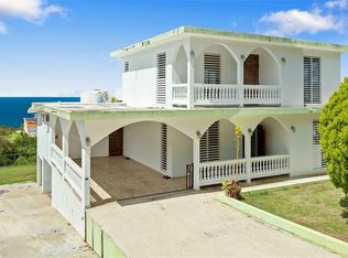 448 Quebrada Mall, Quebradillas, PR 00678