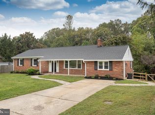 9508 Buckhorn Rd, Baltimore, MD 21234