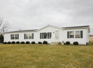 15650 Mason St, Union, MI 49130