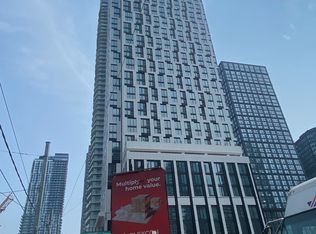 252 Church St #4101, Toronto, ON M5B 0E6