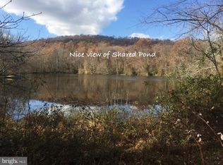 Sagle Rd., Purcellville, VA 20132