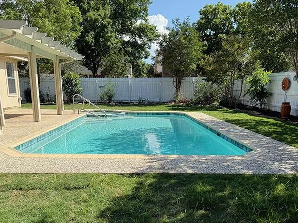 16900 Korat Ln, Round Rock, TX 78681