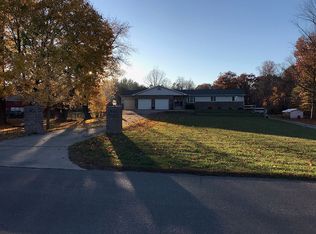 13817 Wabash Rd, Milan, MI 48160