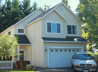 15492 NW Sweetgale Ct, Portland, OR 97229