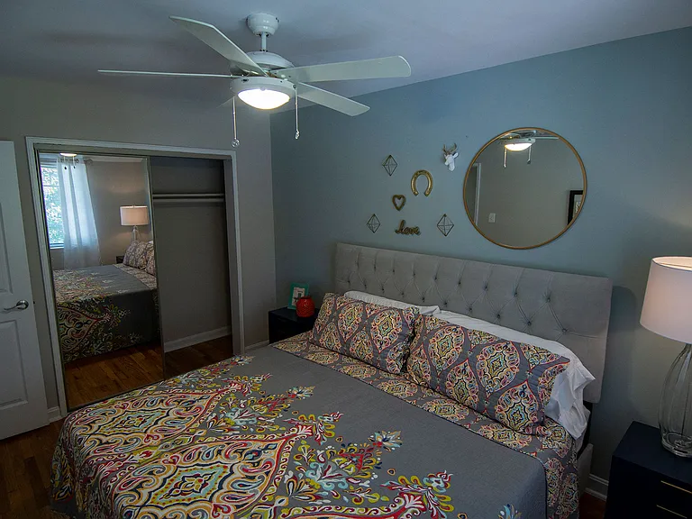 Brookville Townhomes — Photo 98