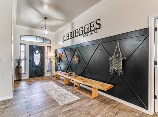 4745 Ranchero Dr, Edmond, OK 73025