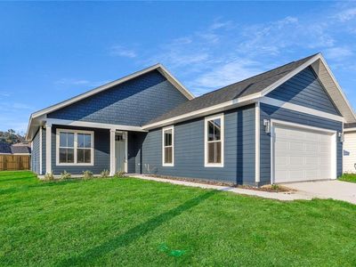 15854 NW 126th Ln, Alachua, FL, 32615