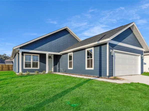 15854 NW 126th Ln, Alachua, FL 32615