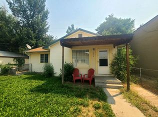 1614 N 31st St APT C, Boise, ID 83703