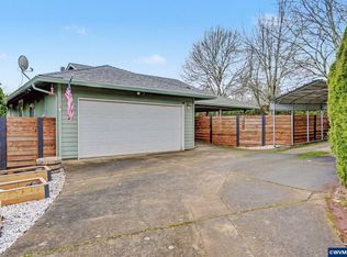 4935 Centurian Ct S, Salem, OR 97302