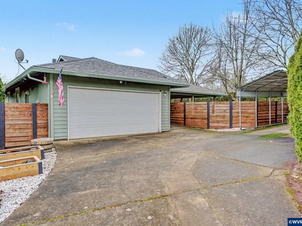 4935 Centurian Ct S, Salem, OR 97302