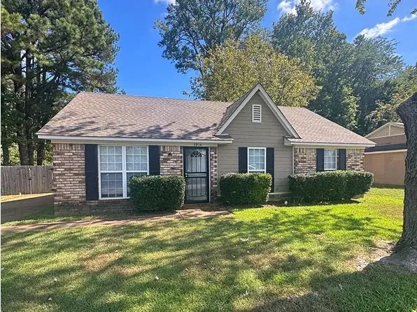 3914 Winwood Dr, Memphis, TN 38128