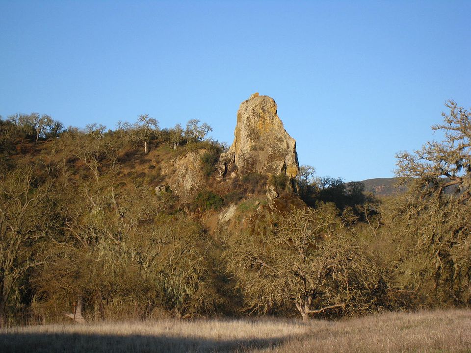 1st image of Nacimiento Lake Dr