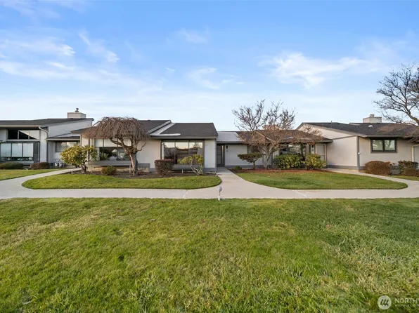 1310 Castlerock Avenue #9, Wenatchee, WA 98801