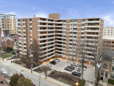 220 N Dithridge St APT 803, Pittsburgh, PA, 15213