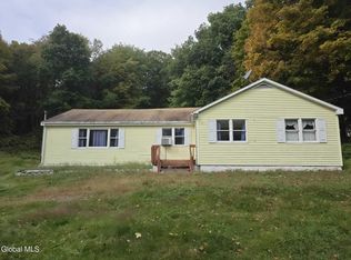 100 High Falls Road Extension, Catskill, NY 12414