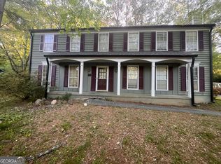 571 Aberdeen Dr, Stone Mountain, GA