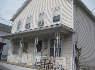 28 Hill St #30, Nanticoke, PA 18634