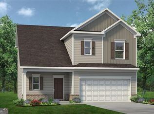 190 Artimis Dr, Dalton, GA 30720