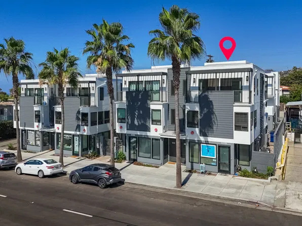 702-2 Turquoise St #722, San Diego, CA 92109