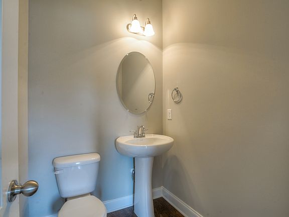 The Alexandria Photos shown are not of the actual home