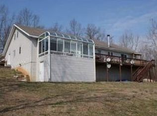 1775 Tate Rd, Ridgedale, MO 65739
