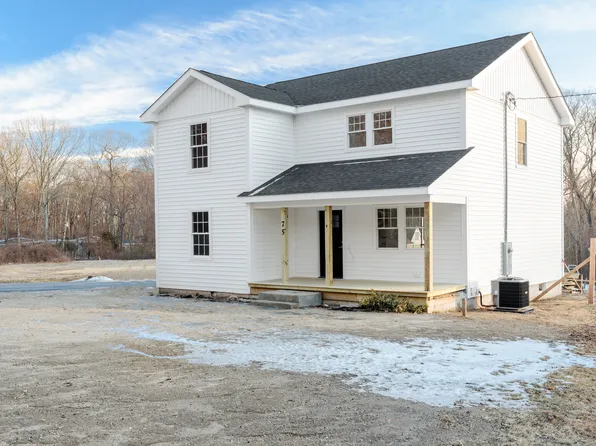 75 Mott Lane, East Haddam, CT 06469