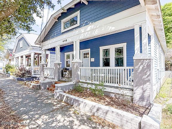 3rd image of 410 Mcrae Street