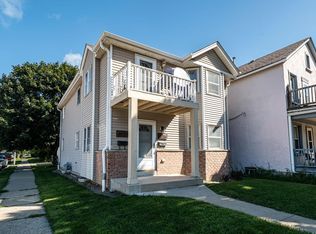 6036 W Mitchell St, West Allis, WI 53214