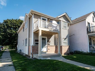 6036 West Mitchell STREET, West Allis, WI, 53214