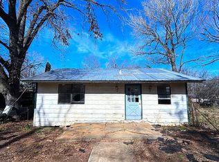 405 Locust St, Marshall, TX 75670
