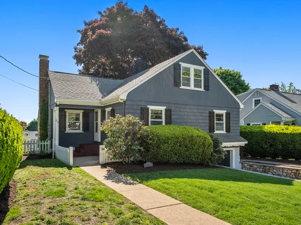 59 Cutter Hill Rd, Arlington, MA 02474