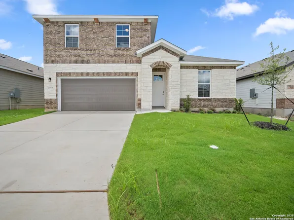 2717 Rio Primero Road, Seguin, TX 78155