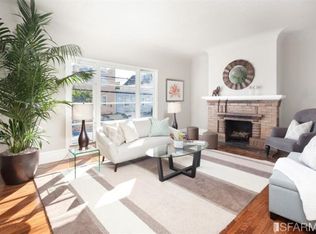 623 23rd Ave, San Francisco, CA 94121