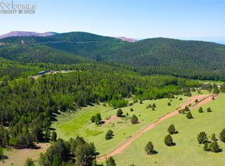 Unknown, Cripple Creek, CO 80813