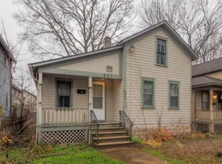 637 Davis St, Kalamazoo, MI 49007