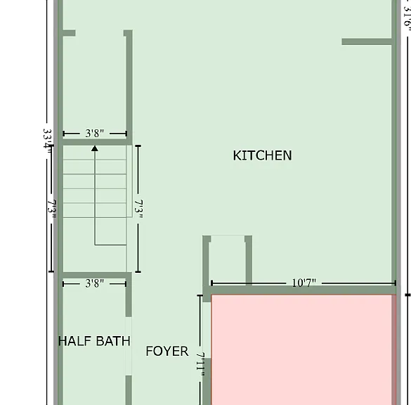 808 Harper St — Photo 27