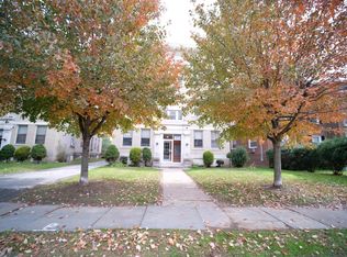 26 Sherman St APT C2, Hartford, CT 06105