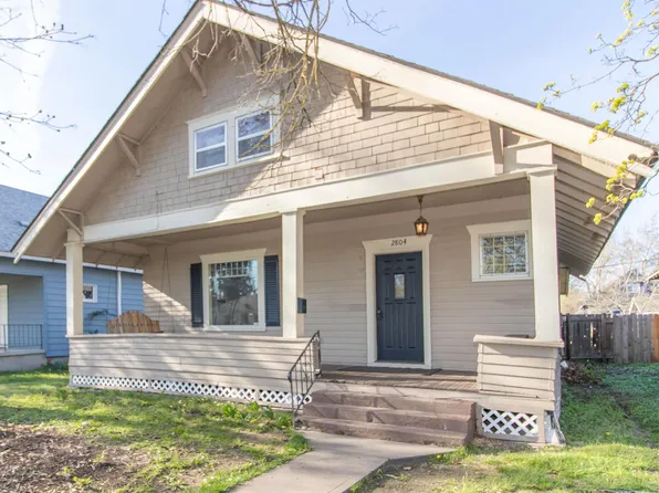 2804 W Mallon Ave, Spokane, WA 99201
