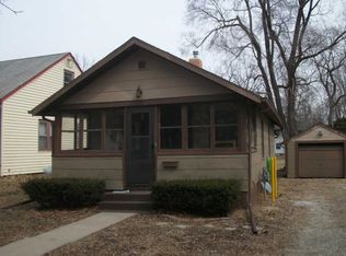 122 S Russell Ave, Ames, IA 50010