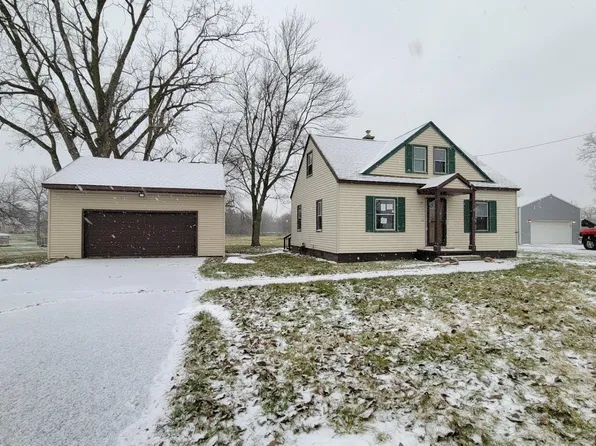 3400 Humphrey Hwy, Palmyra, MI 49268
