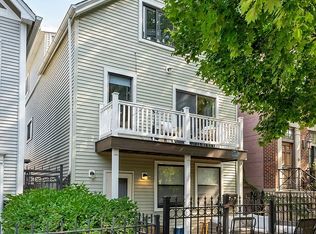 1224 W Oakdale Ave APT 1FR, Chicago, IL 60657