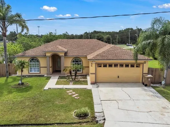 34 Bradford Court, Kissimmee, FL 34758