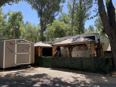 26350 Delano Dr #41, Idyllwild, CA, 92549