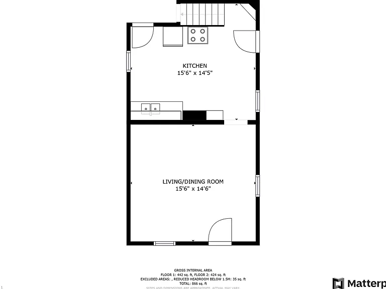 212 E Walnut St — Photo 20