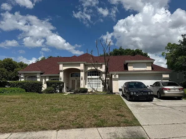 1242 Shelter Rock Rd, Orlando, FL 32835