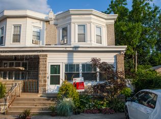 8015 Walker St, Philadelphia, PA 19136