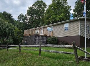 127 Horizon Ln, Lester, WV 25865