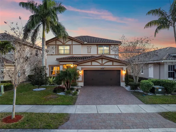 10230 Lake Vista Court, Parkland, FL 33076
