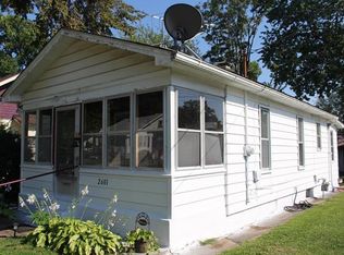 2601 Sidney St, Alton, IL 62002